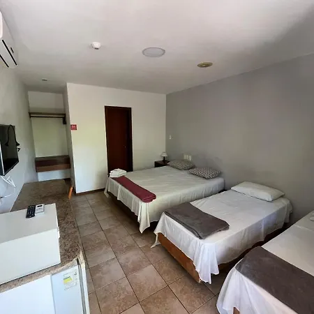 Pousada Maristella Salvador Exterior photo